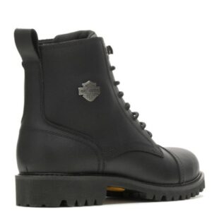 Men's Fiske 5.5-Inch Motorcycle Boots - Image 3