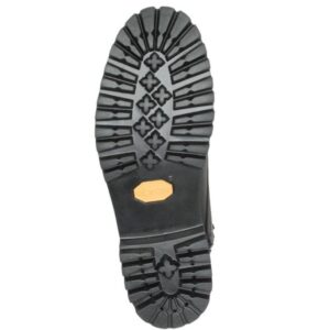 Men's Fiske 5.5-Inch Motorcycle Boots - Image 4