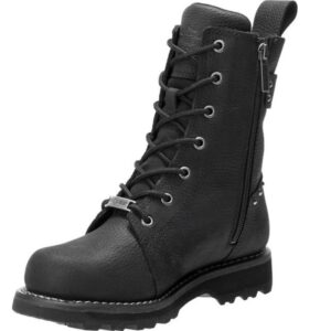 Women's Ardmore Waterproof Motorcycle Boots - Image 3