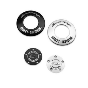 SE XL AIR CLEANER INSERT, ALUM