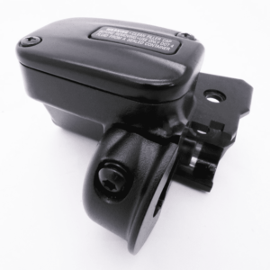 BRAKE MASTER CYLINDER