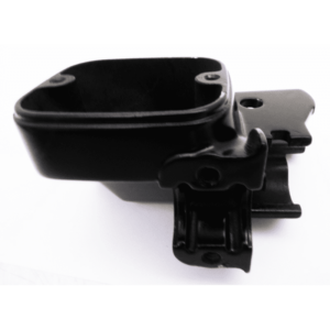 BRAKE MASTER CYLINDER DOUBLE DISC