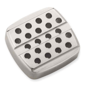 Silencer Small Brake Pedal Pad