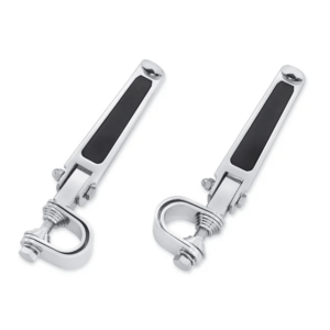 Engine Guard Mount Footpegs - Image 1