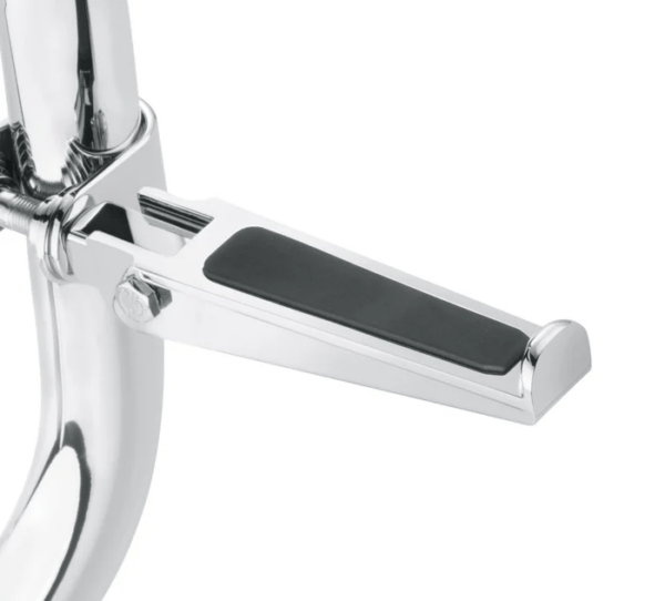 Engine Guard Mount Footpegs HarleyDavidson® Online