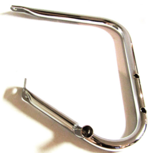SADDLEBAG GUARD RIGHT HAND