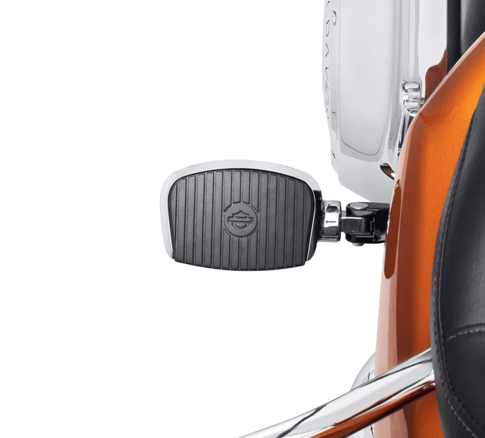 Passenger Mini Footboard Mount Kit HarleyDavidson® Online