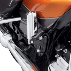 Passenger Mini Footboard Mount Kit - Image 3