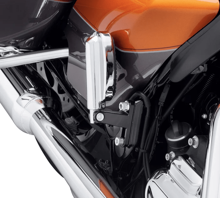 Passenger Mini Footboard Mount Kit HarleyDavidson® Online