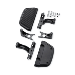 Softail Passenger Footboard and Mount Kit - Image 1