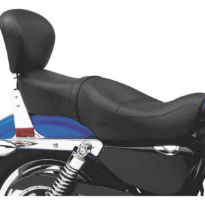 Sundowner Seat, Fits '04-'06 XL Models w/ 4.5 Gal Tank