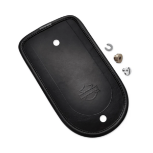 Sportster Rear Fender Bib - Image 1