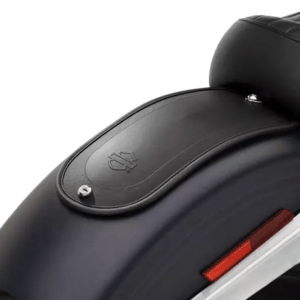 Rear Fender Bib - Image 2