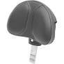 Softail Passenger Backrest Pad