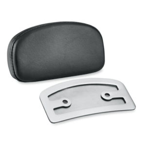 SHORT RAIL BACKREST PAD