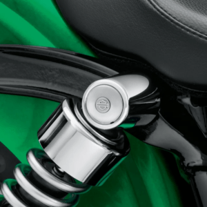 Shock Bolt Cover Kit - Image 3