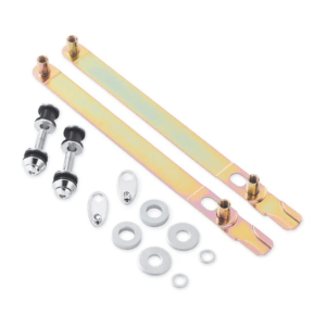 H-D Detachables Docking Hardware Kit