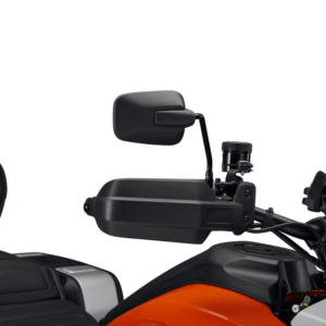 Hand Wind Deflectors - Image 1