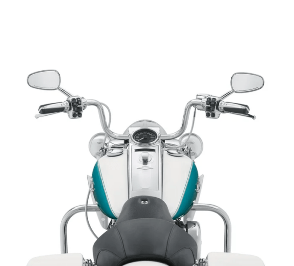 56166-08 B | Harley-davidson® Online