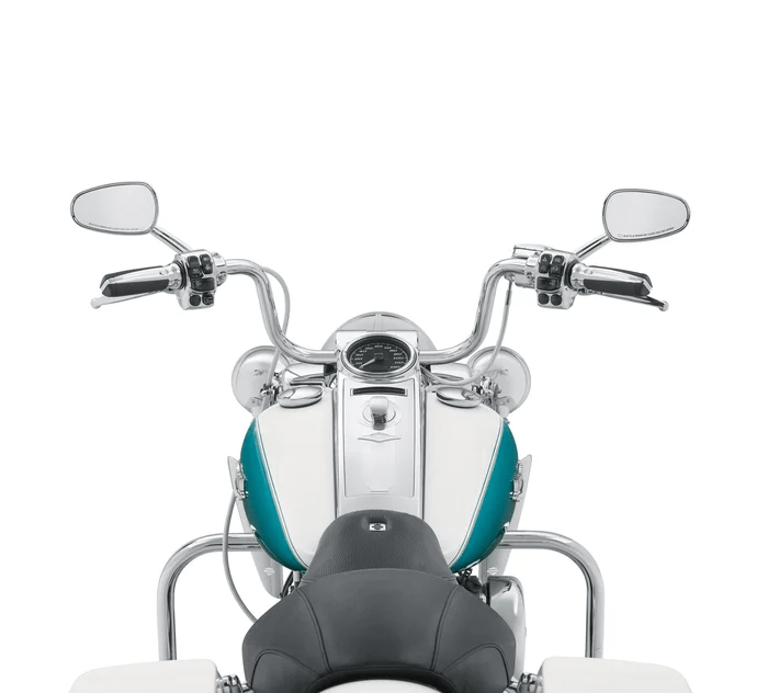 Road King/Road Glide Reach Handlebar HarleyDavidson® Online