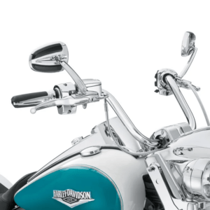 Road King/Road Glide Reach Handlebar - Image 4