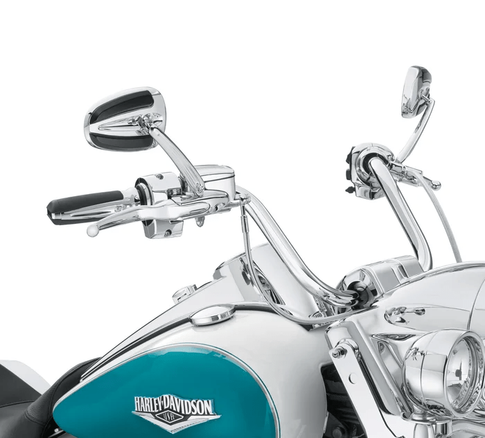 Road King/Road Glide Reach Handlebar HarleyDavidson® Online