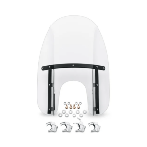 Quick-Release Compact Windshield - Image 2