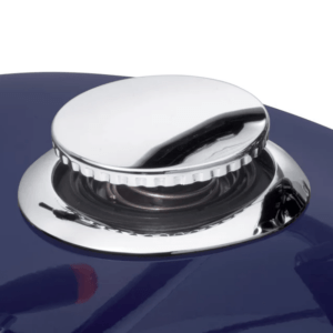 Flush-Mount Fuel Cap - Image 3