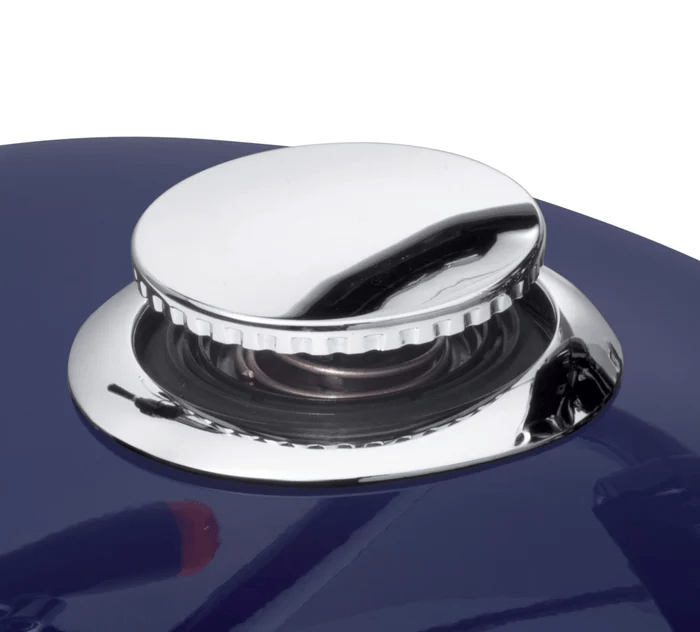 FlushMount Fuel Cap HarleyDavidson® Online