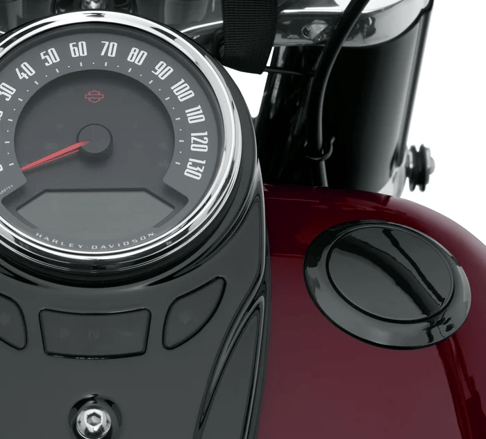 FlushMount Fuel Cap Kit HarleyDavidson® Online