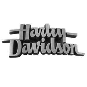 Tank Medallion right