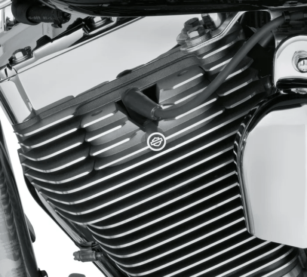 Finned Headbolt Bridge | 61400148