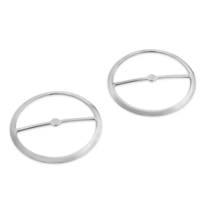 Front Speaker Trim - Image 1