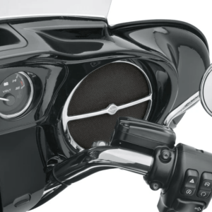 Front Speaker Trim - Image 2