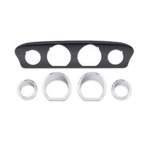 GAUGE TRIM KIT - Image 1