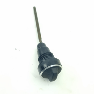 Engine oil dipstick