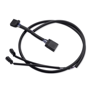 LED Fog Lamp Wiring Harness