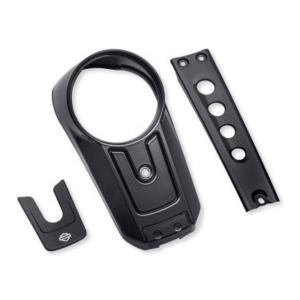 Gloss Black Console Kit