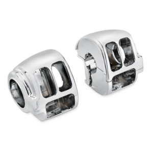 Chrome Switch Housing Kit - Image 1