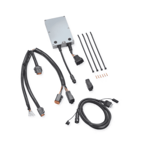 Boom! Audio iPod Interface