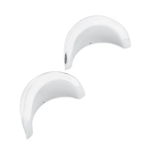 Exhaust Trim for Trike Models - Image 1