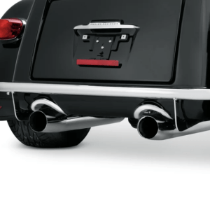 Exhaust Trim for Trike Models - Image 2