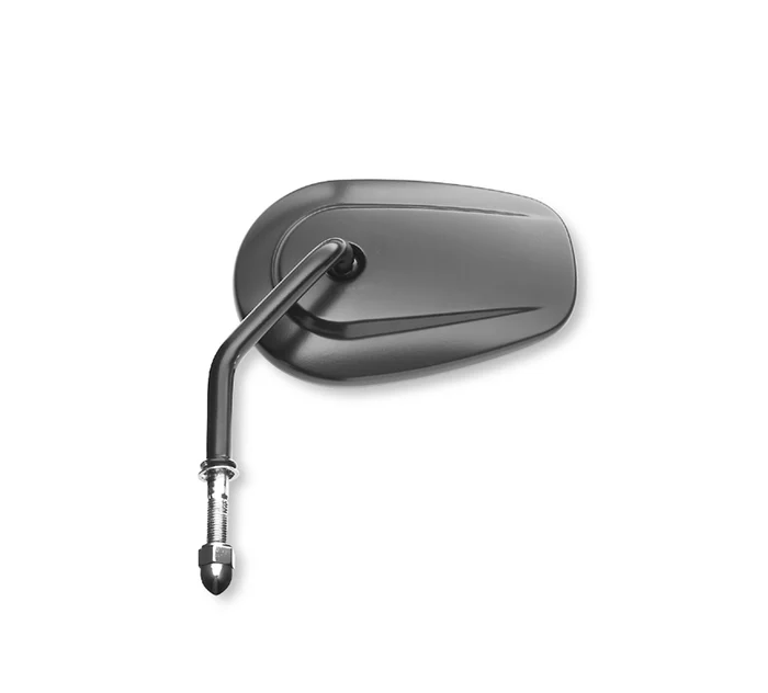 Tapered Short Stem Mirror – Left Side | 91983-03B