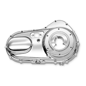 Sportster Chrome Primary Cover - Image 1