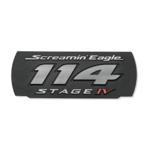 Screamin' Eagle 114 Stage IV Insert