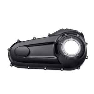 Narrow-Profile Outer Primary Cover