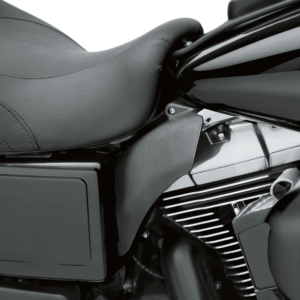 Mid-Frame Air Deflector - Image 1