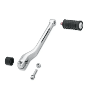 Chrome Heel Shifter - Image 1