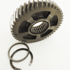 Input Shaft Gear:4th