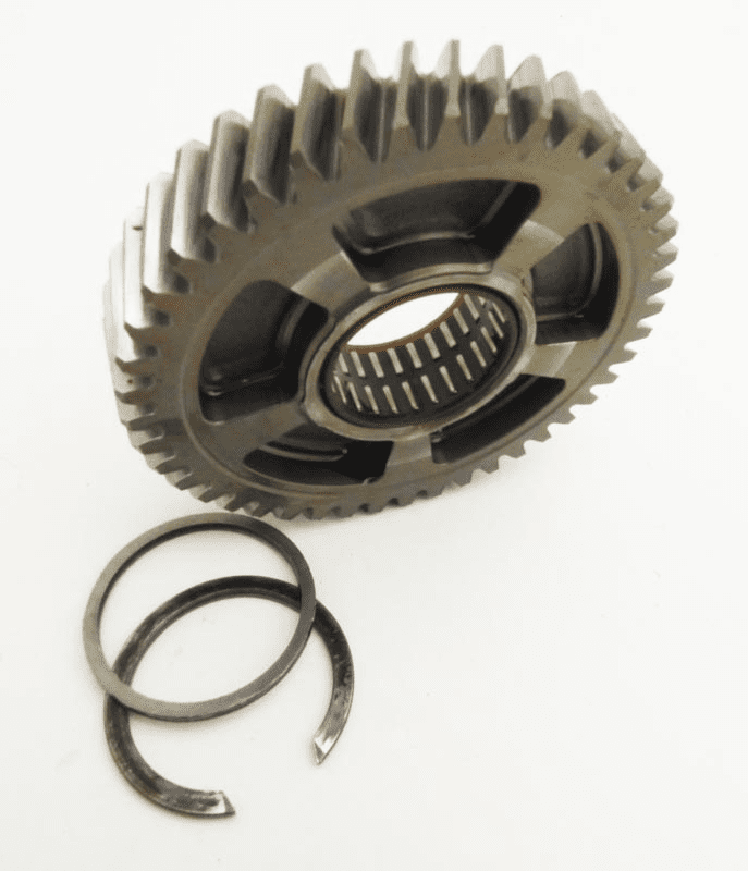 Input Shaft Gear4th HarleyDavidson® Online